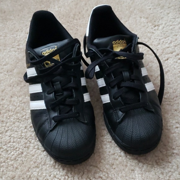 Adidas superstar - Picture 2 of 7